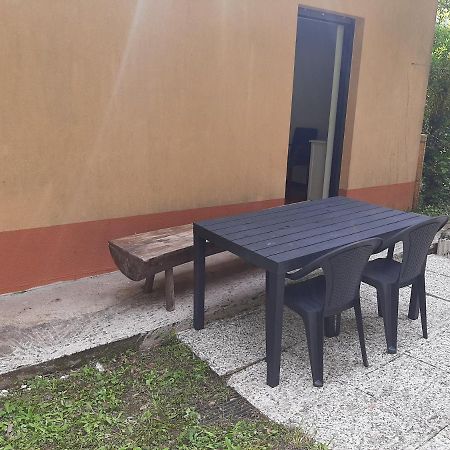 Terrazza Sul Borgo Villa Venzone Kültér fotó
