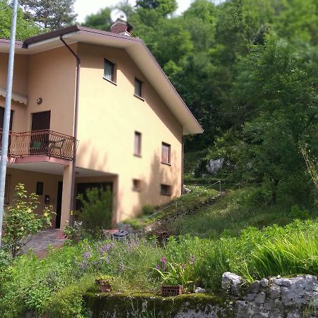 Terrazza Sul Borgo Villa Venzone Kültér fotó