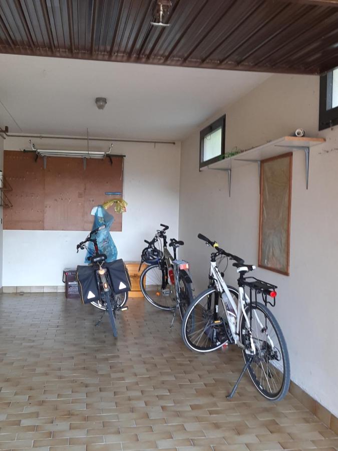 Terrazza Sul Borgo Villa Venzone Kültér fotó