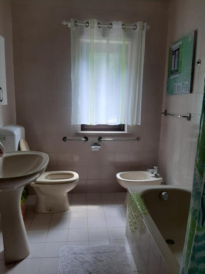 Terrazza Sul Borgo Villa Venzone Kültér fotó