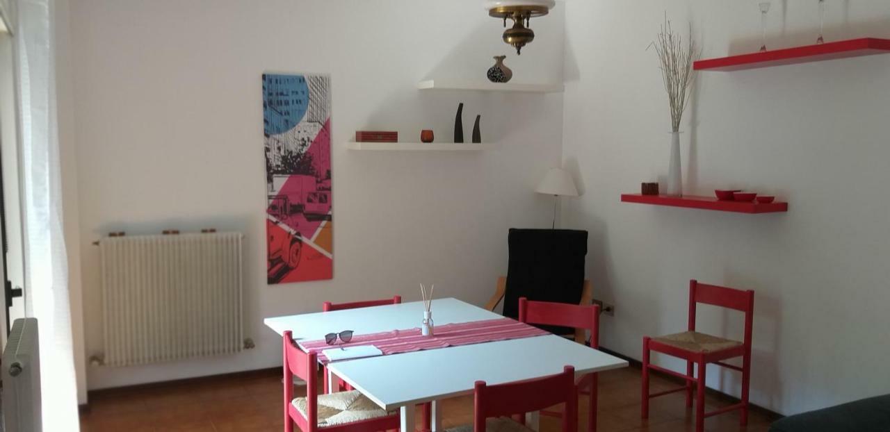 Terrazza Sul Borgo Villa Venzone Kültér fotó