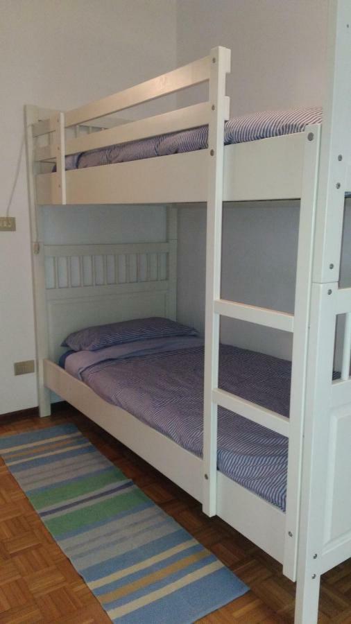 Terrazza Sul Borgo Villa Venzone Kültér fotó