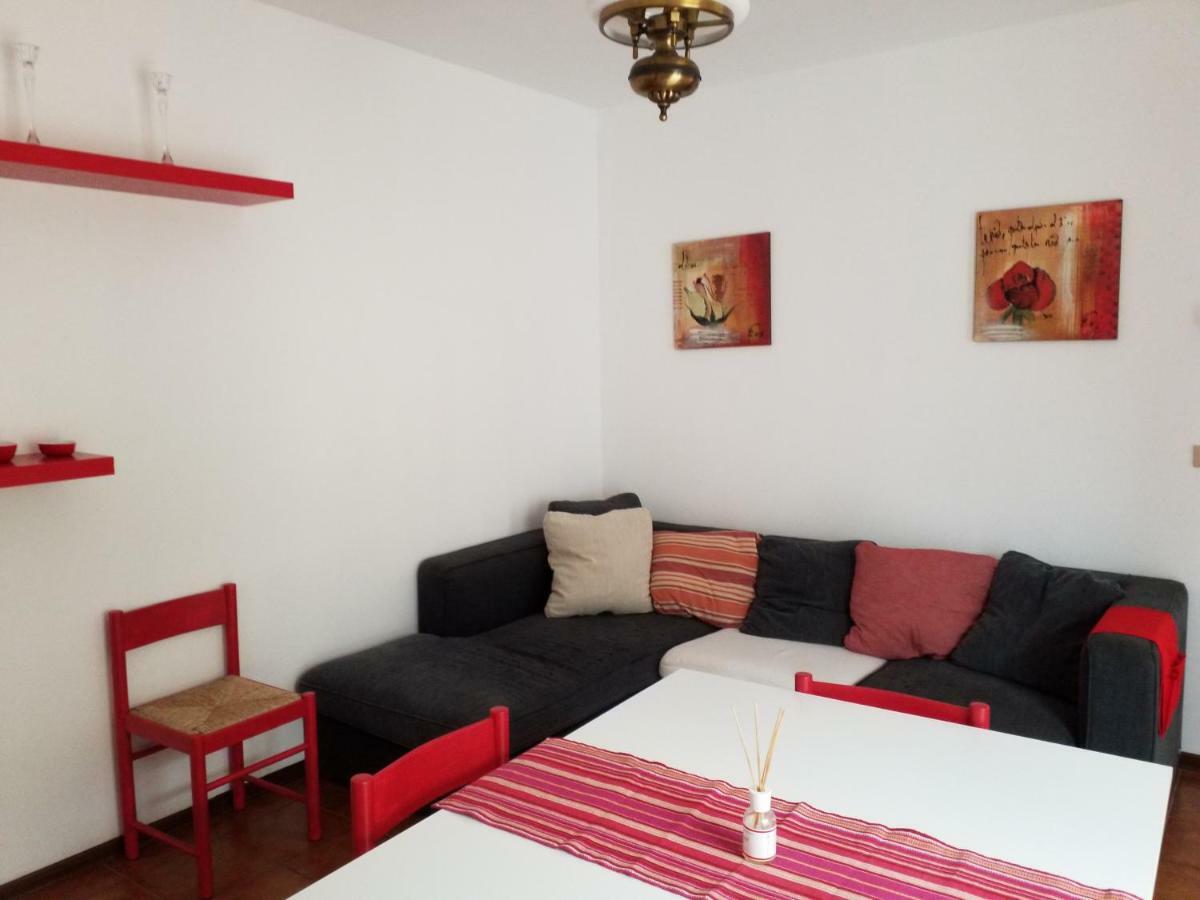 Terrazza Sul Borgo Villa Venzone Kültér fotó